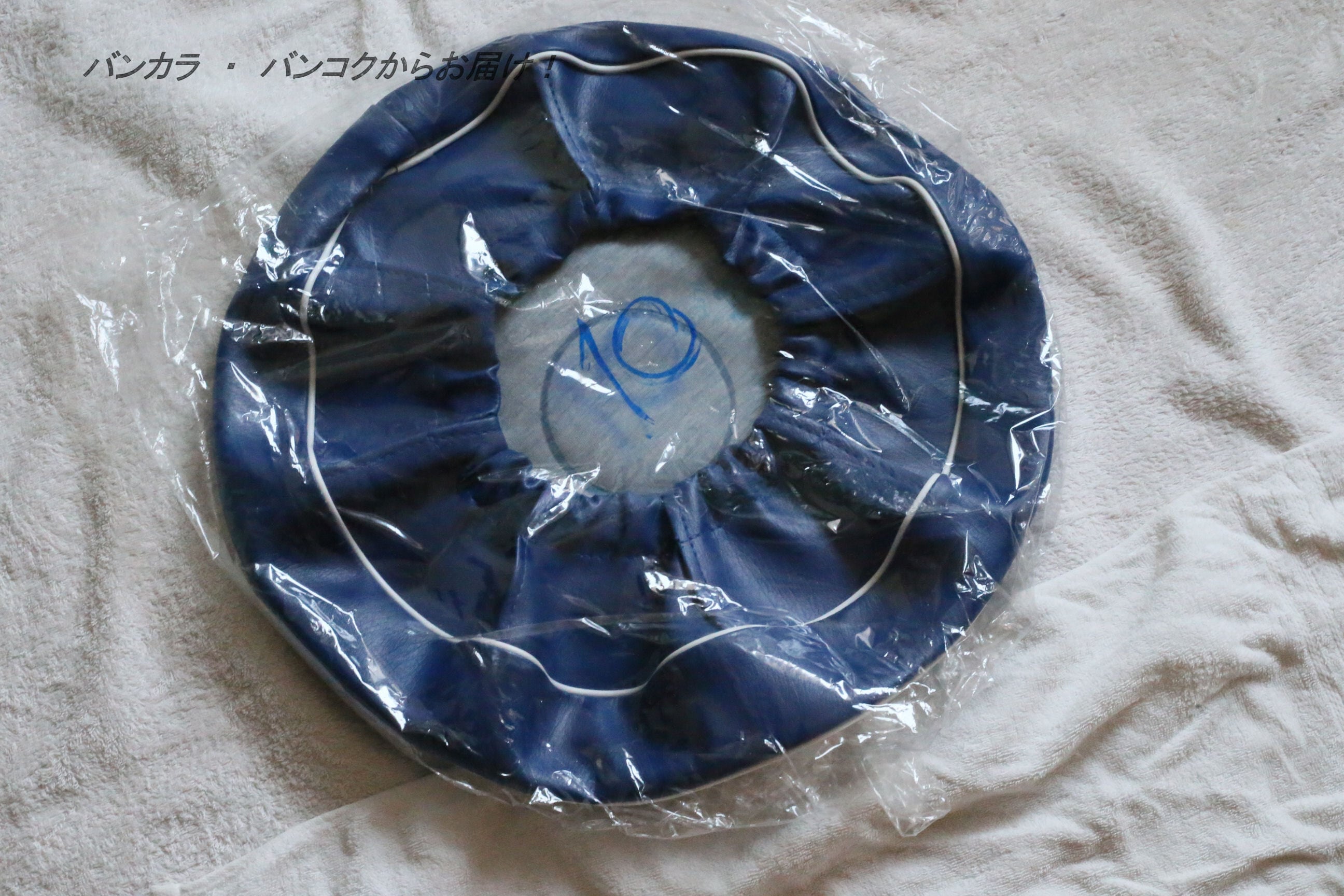 ベスパ50S・100S•125ET3用 スペアタイヤカバー vespa タイヤカバー 50S