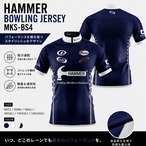 HAMMER korea JERSEY MKS-BS4