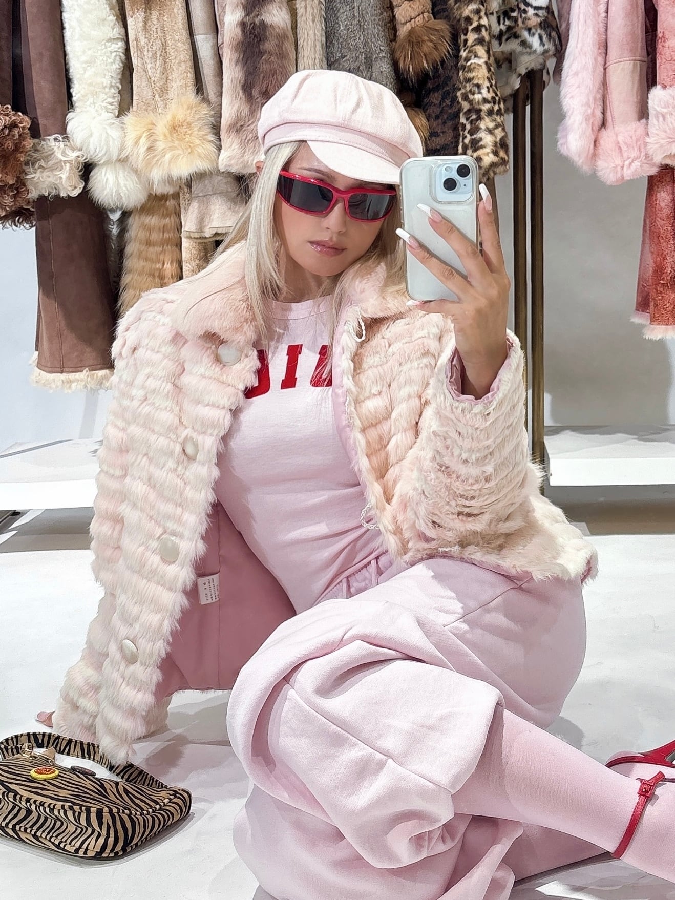 VINTAGE | TSUKI BOUTIQUE