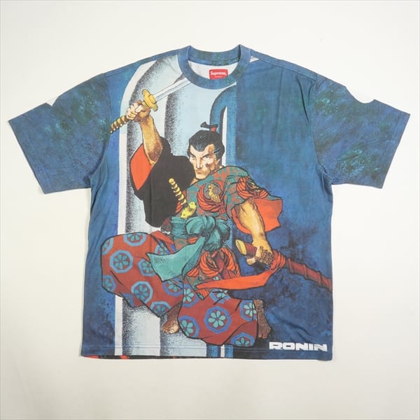 Size【S】 SUPREME シュプリーム 23SS Ronin S/S Top Multi Tシャツ