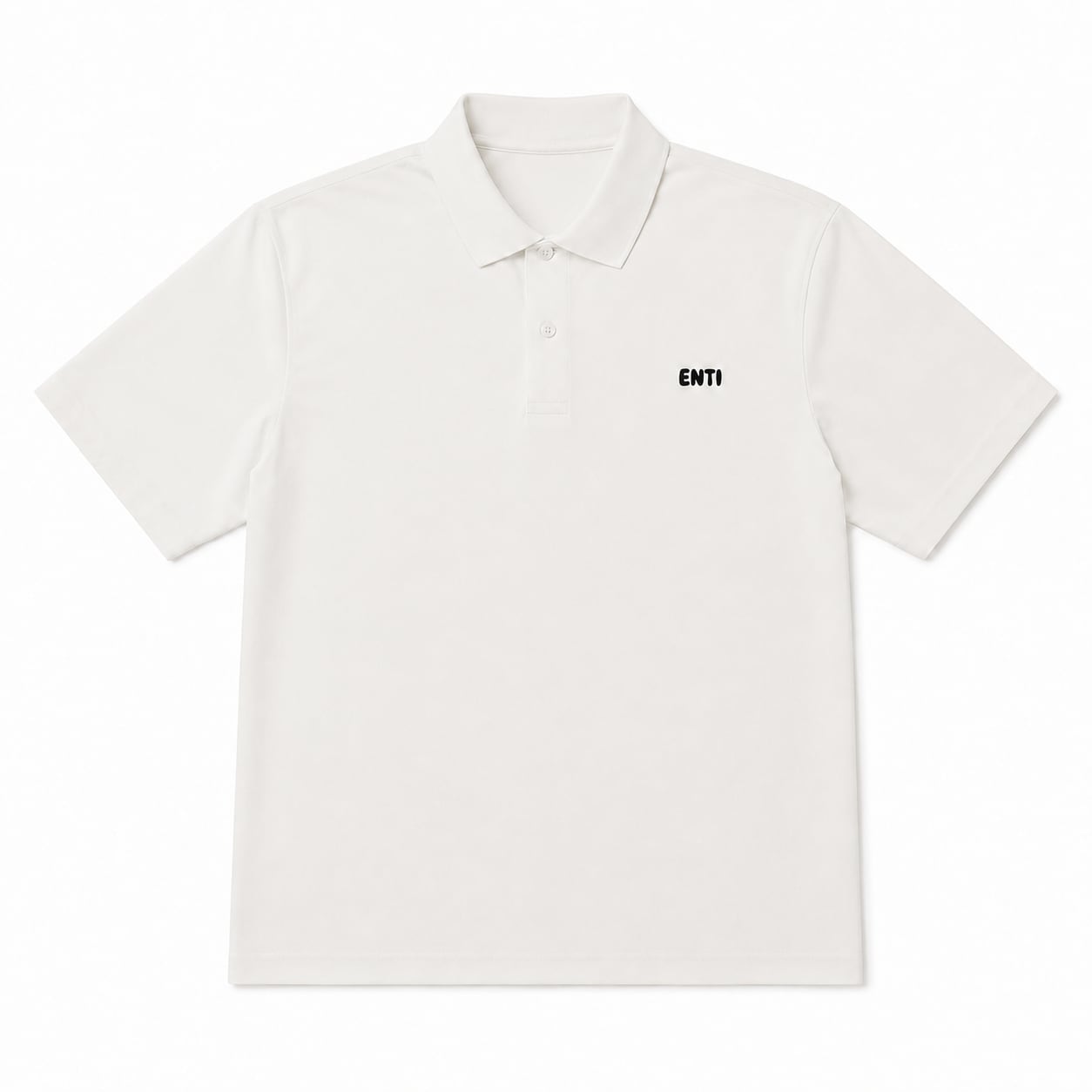 PLAY EASY CLUB POLO (OFF)