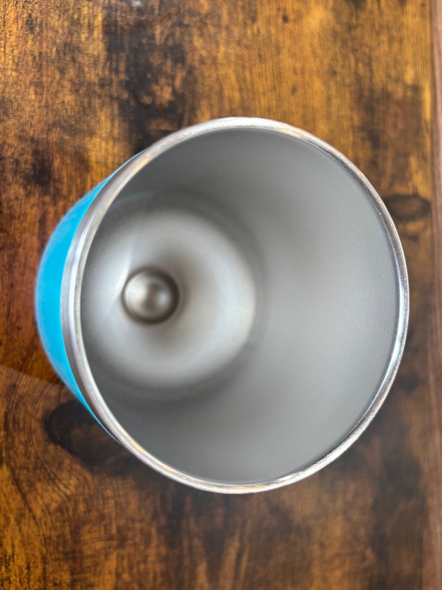 グラデタンブラー蓋付き [サイズ: 360ml]