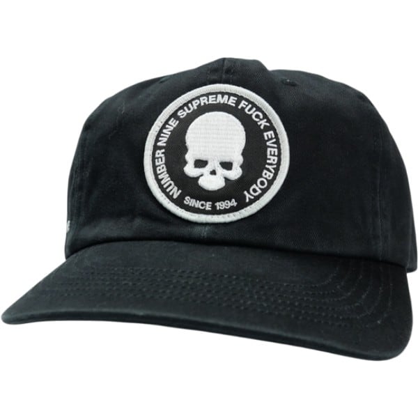 Size【フリー】 SUPREME シュプリーム ×Number (N)ine 25FW 6-Panel