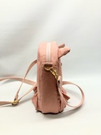 めんだこ　メンダコ　深海の生き物　スマホポシェットポシェット｜とりさん工房ーかわいいハンドメイドポーチ