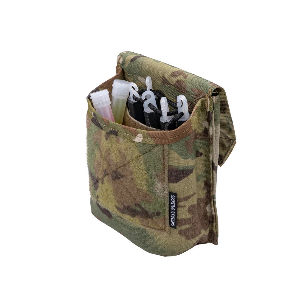 Spiritus Systems スピリタスシステム JSTA Pouch JSTAポーチ 