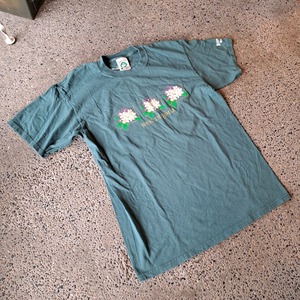 "west virginia" プリントTシャツ used [403094]