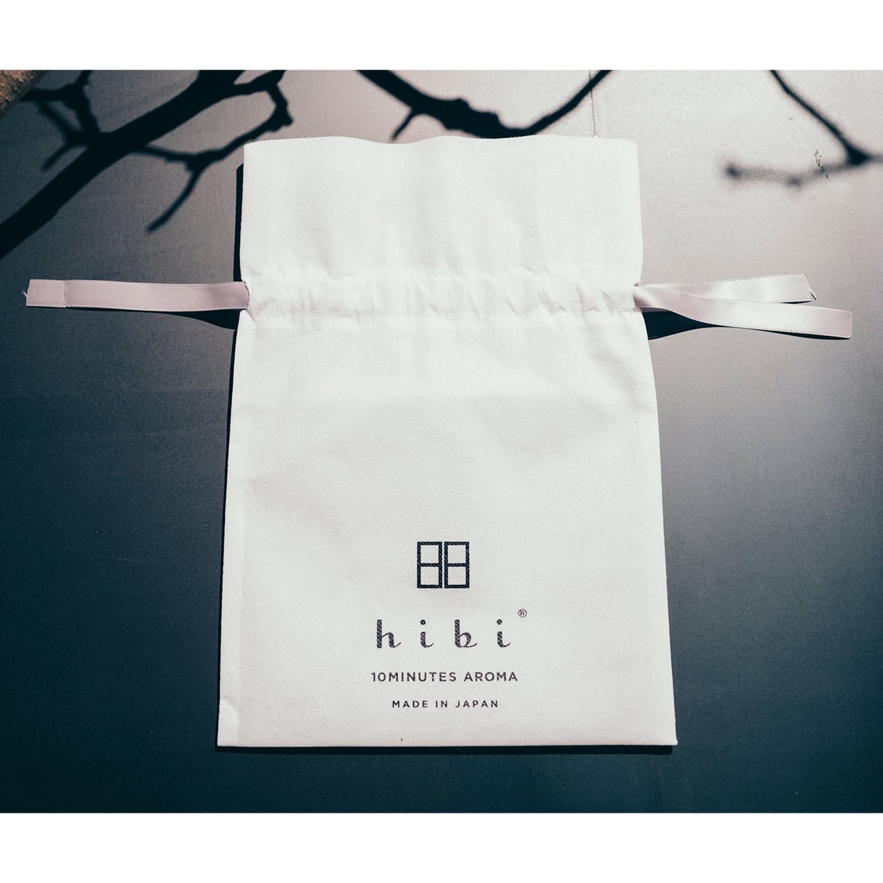 hibi garden. ギフトボックス(袋 選択/メッセージカード付)_ hibi garden. ギフトボックス(袋 選択/メッセージカード付)_