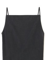 ETRE TOKYO キュプラジャージキャミソール