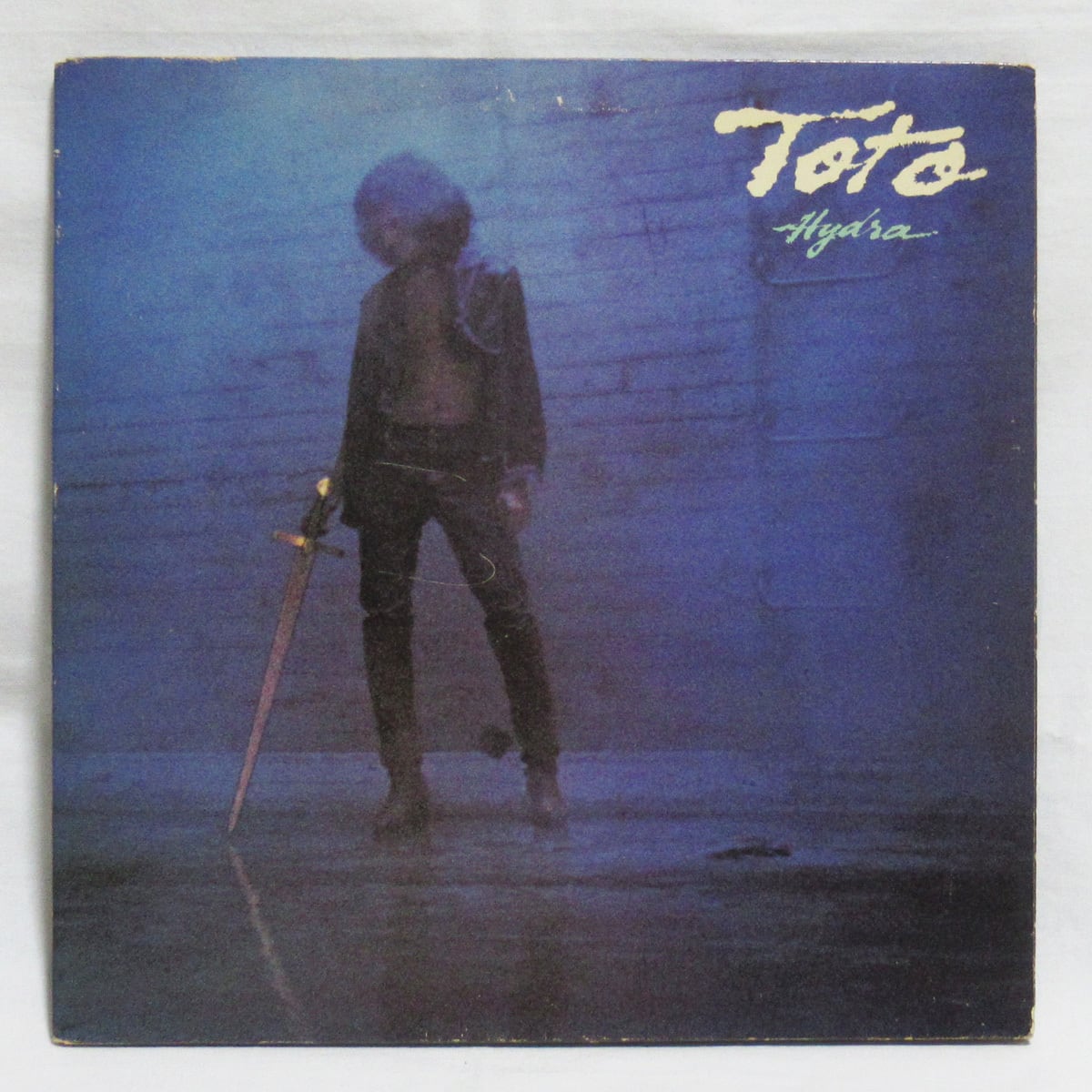 リンダ・ロンシュタット LINDA RONSTADT 風にさらわれた恋【LP / 帯