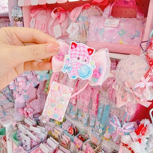 【C5】83-19シャカシャカヘアゴム