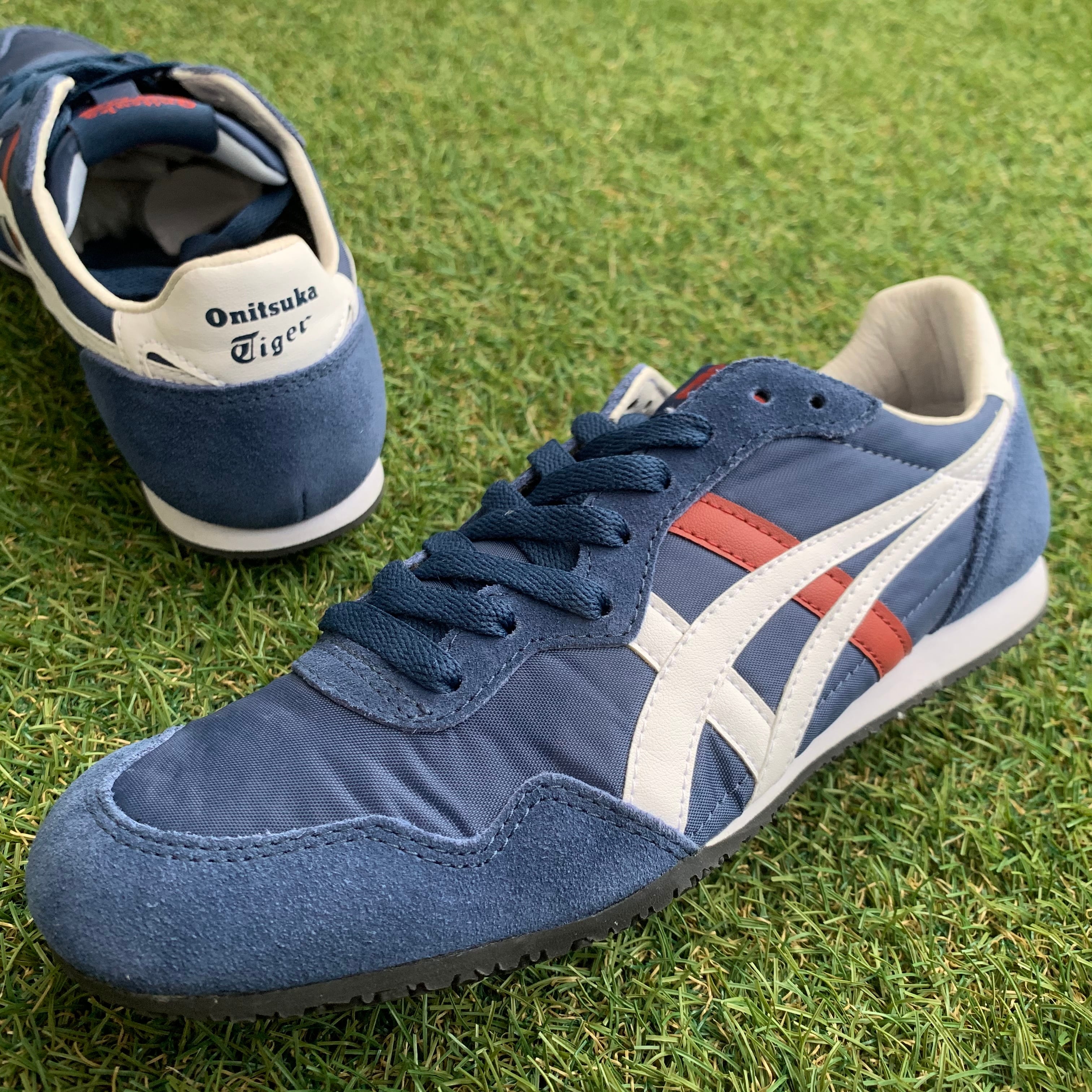 Onitsuka Tiger SERRANO オニツカタイガー セラーノ D676 | PAY ID