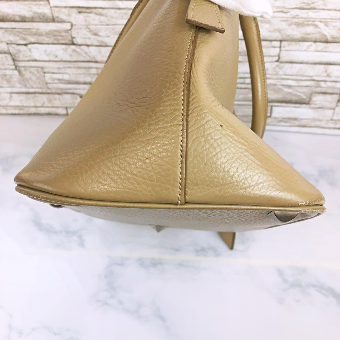 貴重✨】Margiela ハンドバッグ マルジェラ ショルダー5AC 貴重✨】Margiela ハンドバッグ マルジェラ ショルダー5AC