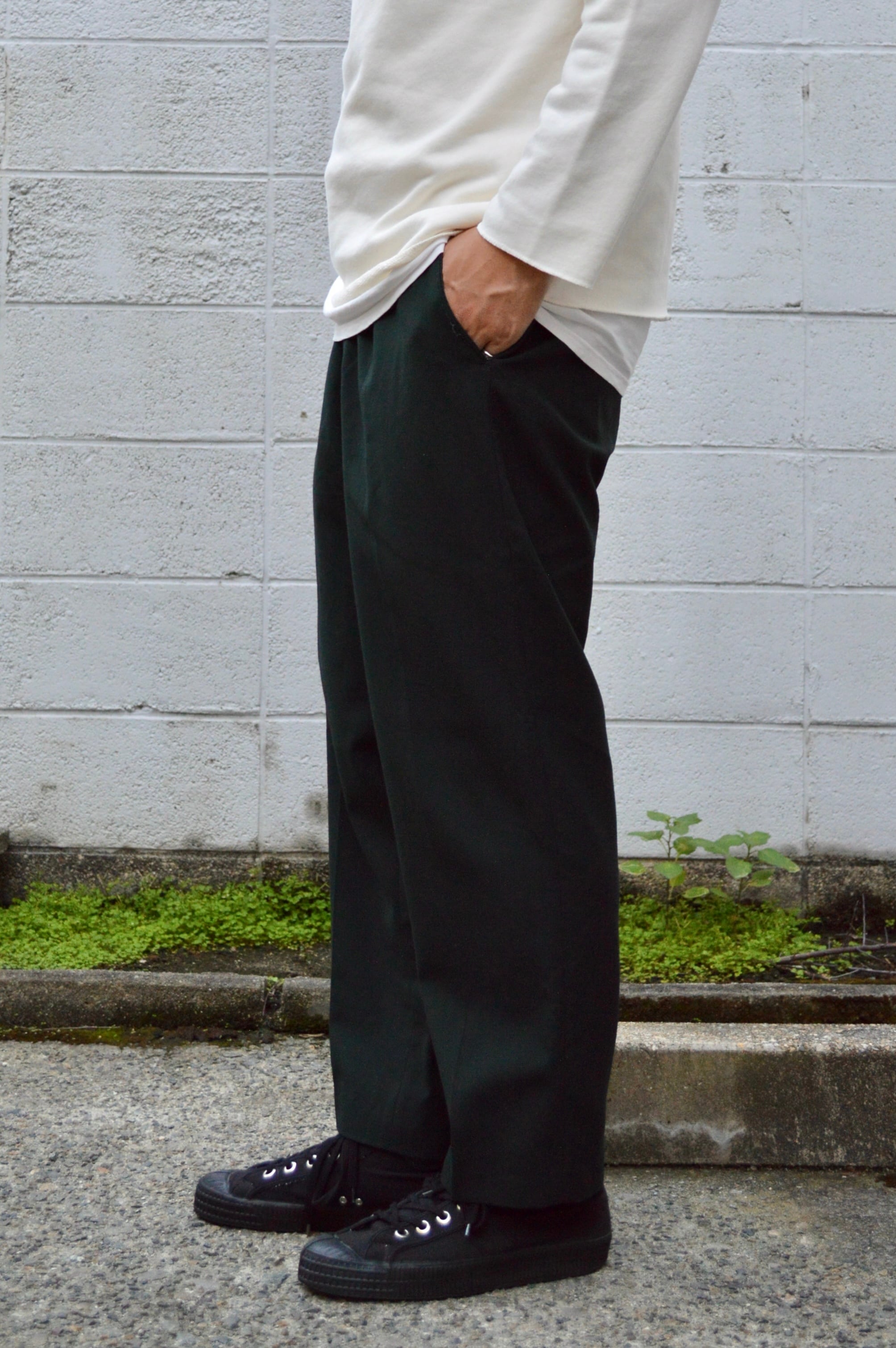 Canadian Army JOSEF FREED CLOTHING 70s Service Dress Trousers