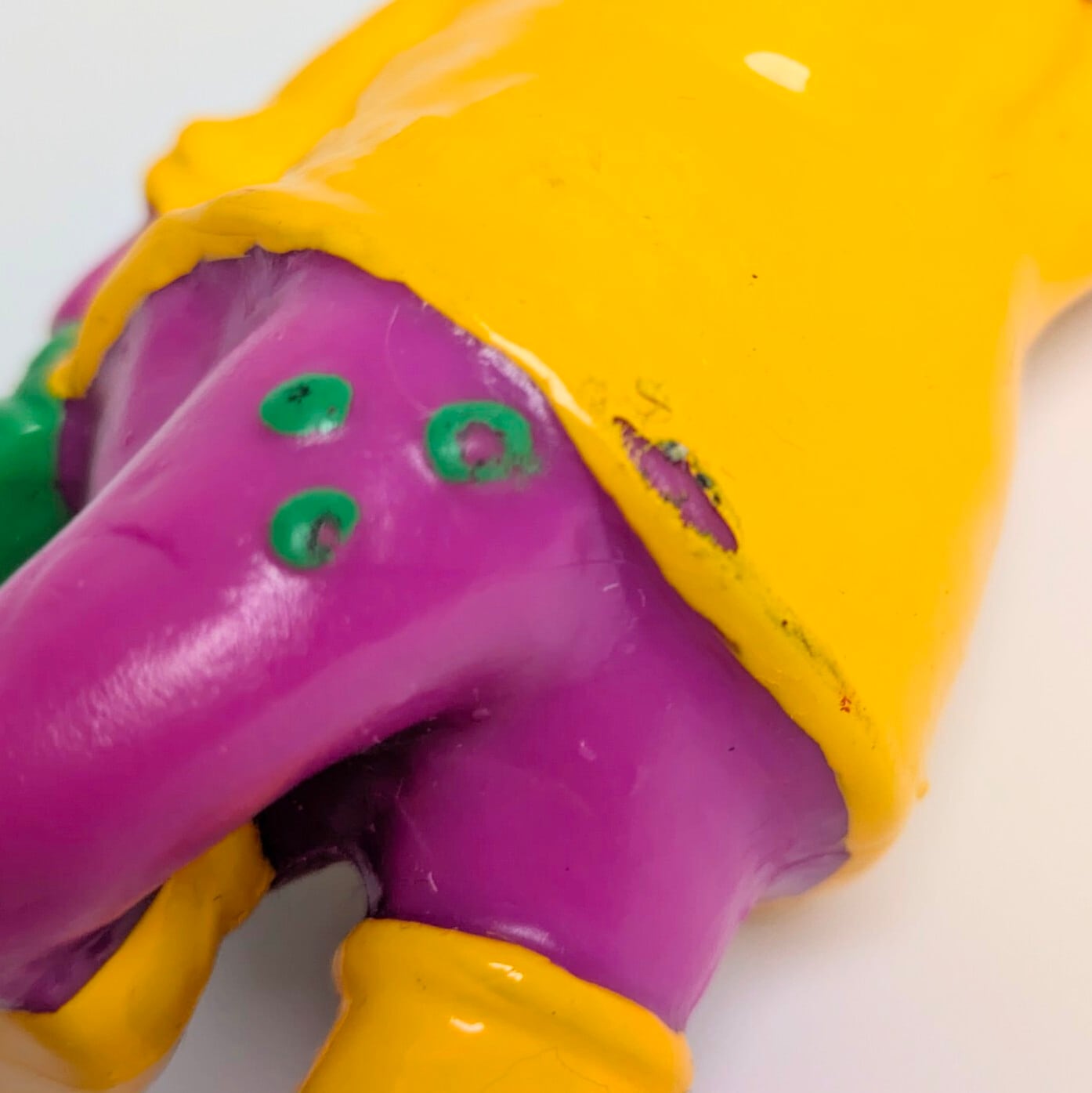 ☆ VINTAGE 1993 ☆ 【 Barney & Friends（ バーニー&フレンズ