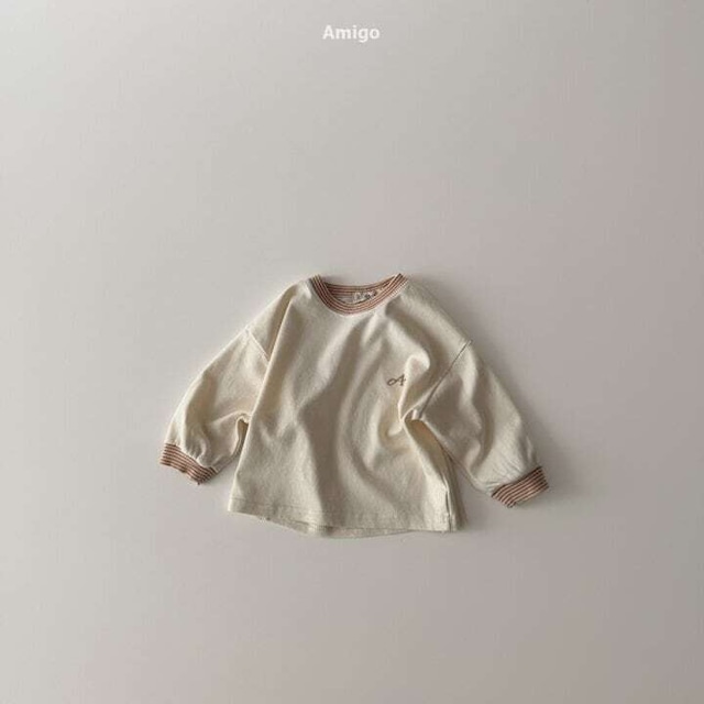 予約⌇amigo / Madelen T