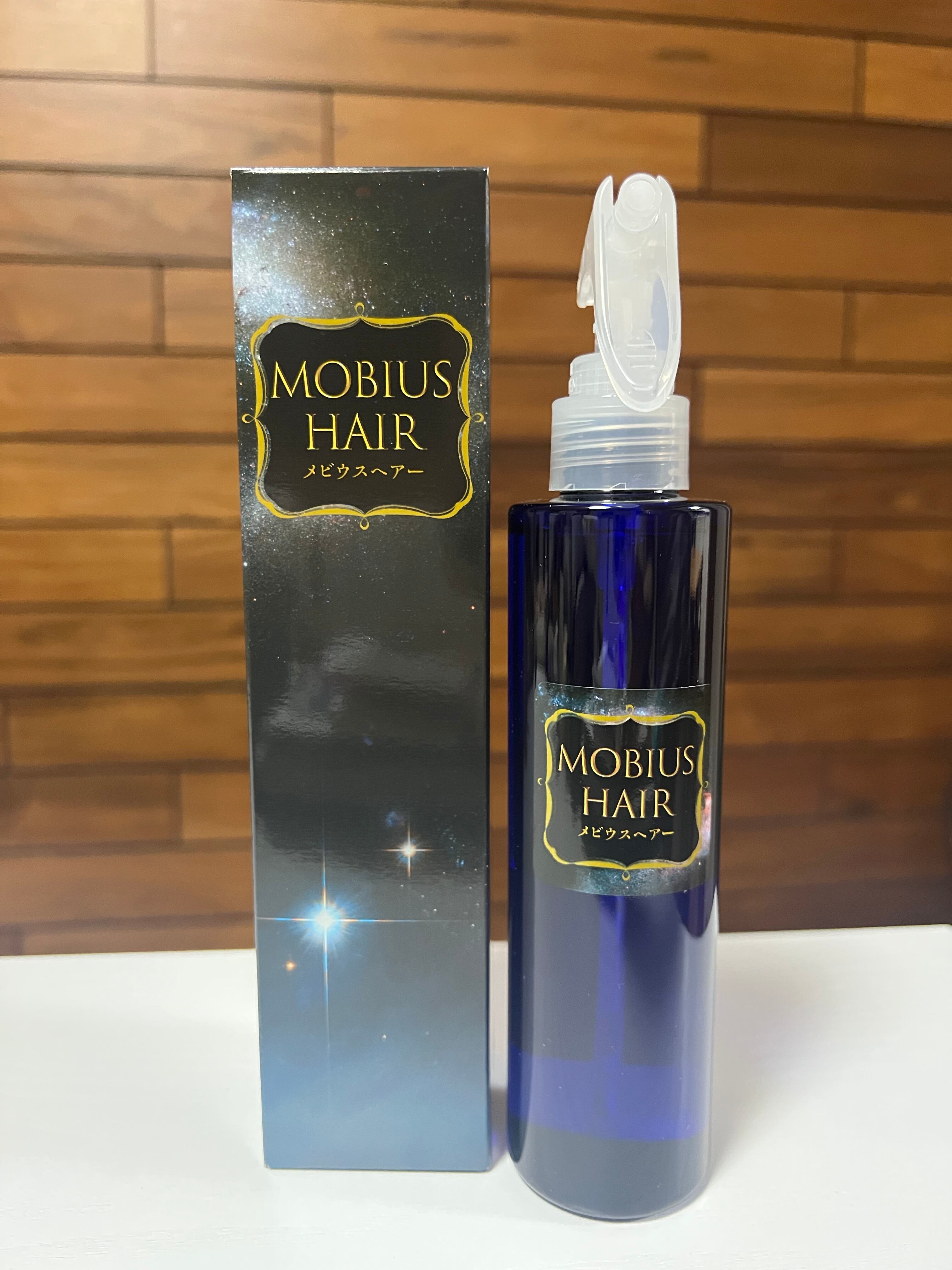 メビウスウォーター ワン酵素 75ml | rosetta shop