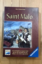 [中古] サンマロ (Saint Malo)