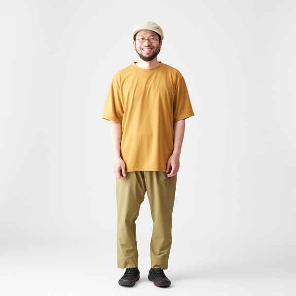 Ado 心臓ショート丈TシャツL+TシャツXXL+カトラリーセットまとめ売り ショートスリーブのTシャツ 【20%OFF】 | 01. Outdoor & Life Shop