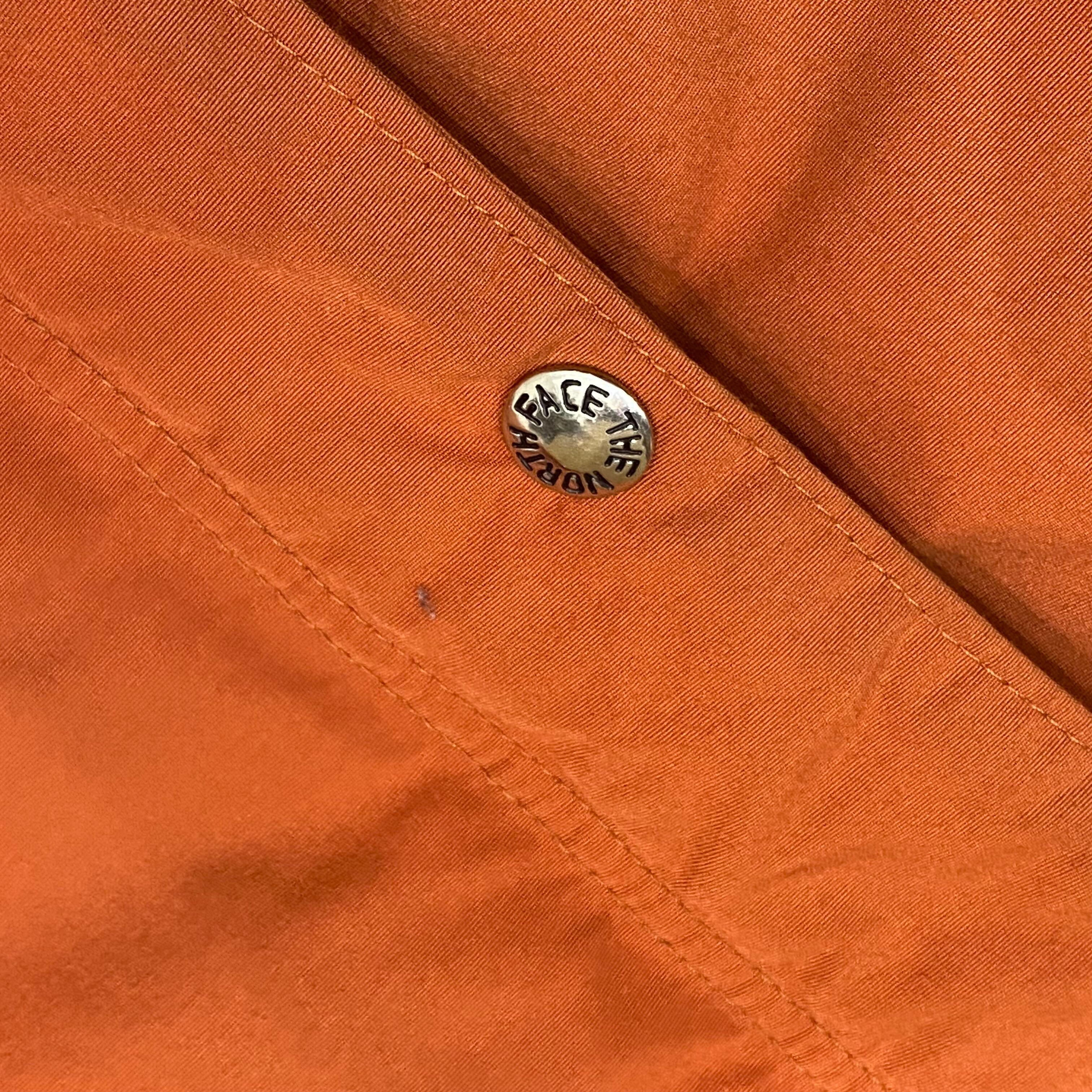 80s THE NORTH FACE MOUNTAIN JACKET 80年代 ノースフェイス
