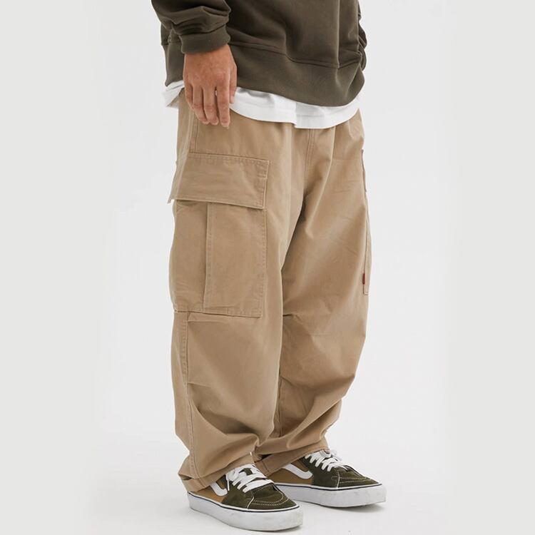 ★RETRO CARGO PANTS　　　A0706
