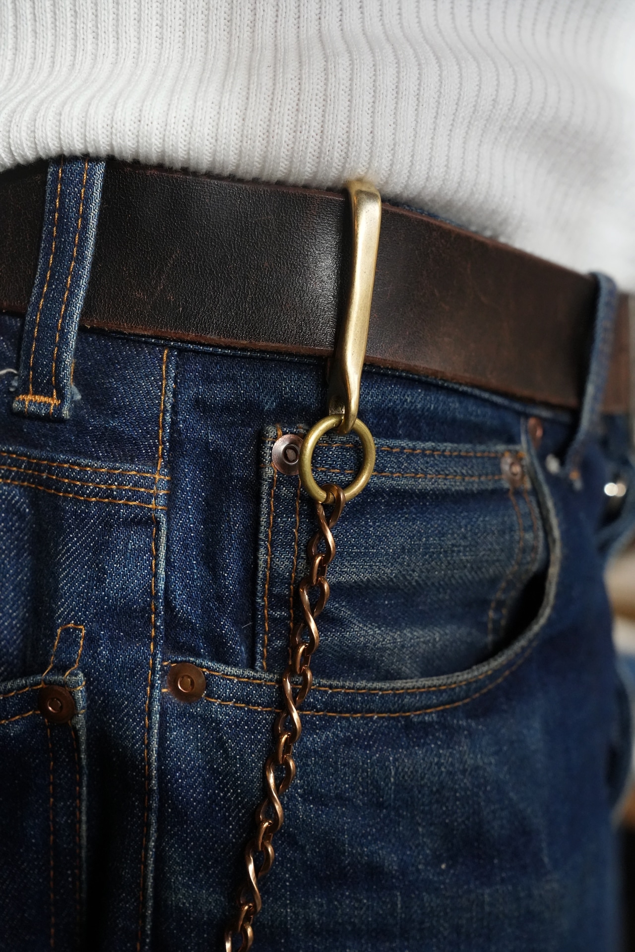 【数量限定】Wallet chain-1
