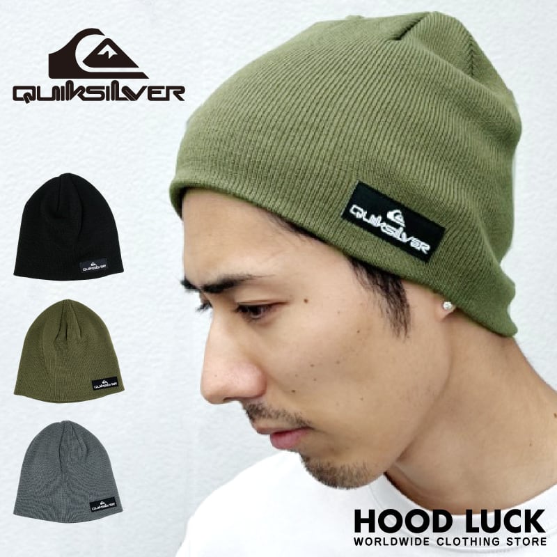 ニット帽 | HOOD LUCK a.k.a ガリュウクラフト