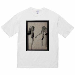 Gallery Baggy T-Shirt Bridge ビッグシルエットTシャツ