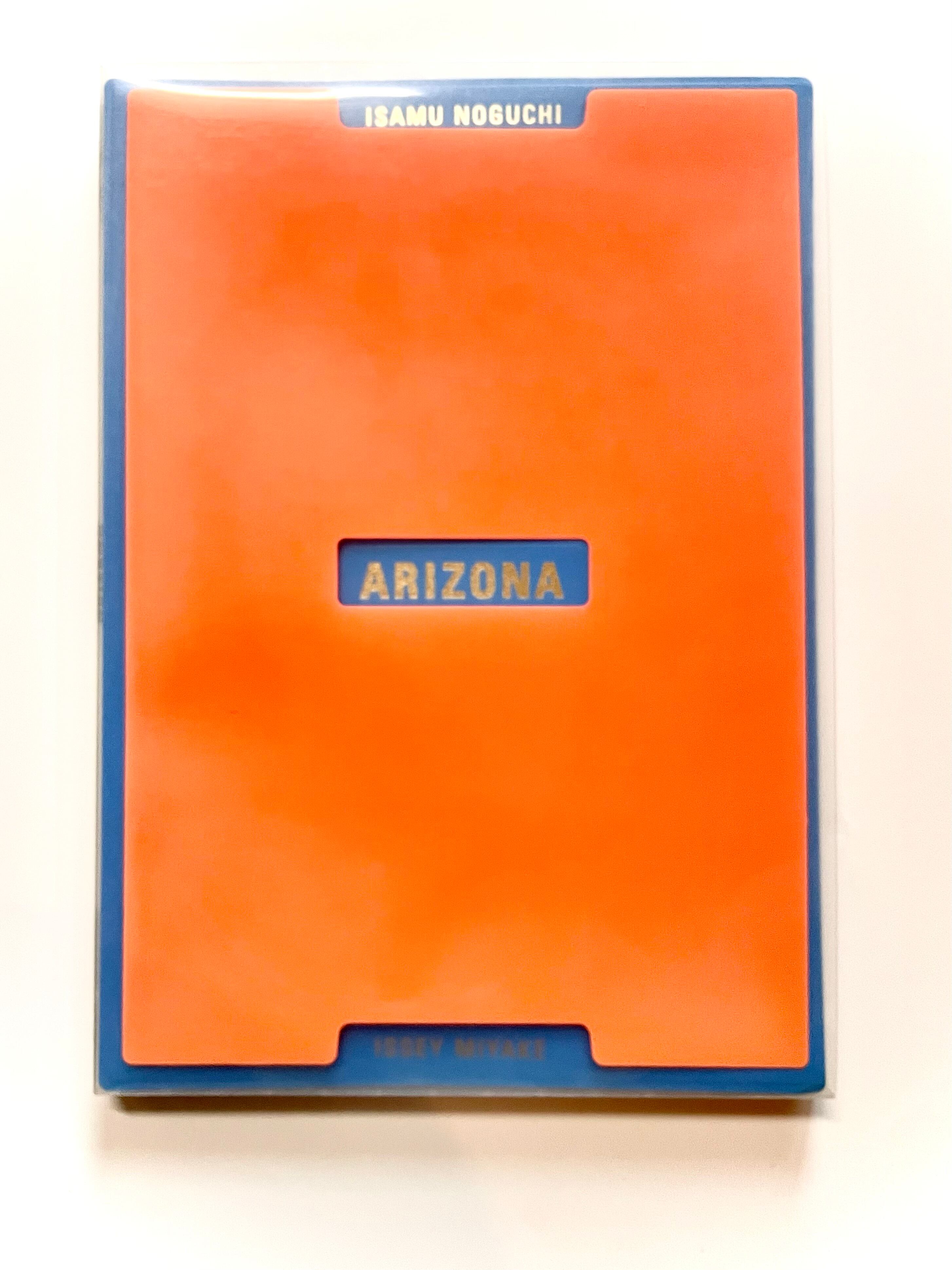 Arizona ／ 三宅一生 イサム ・ノグチ | 古書e109