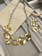 hiraku ネックレス G