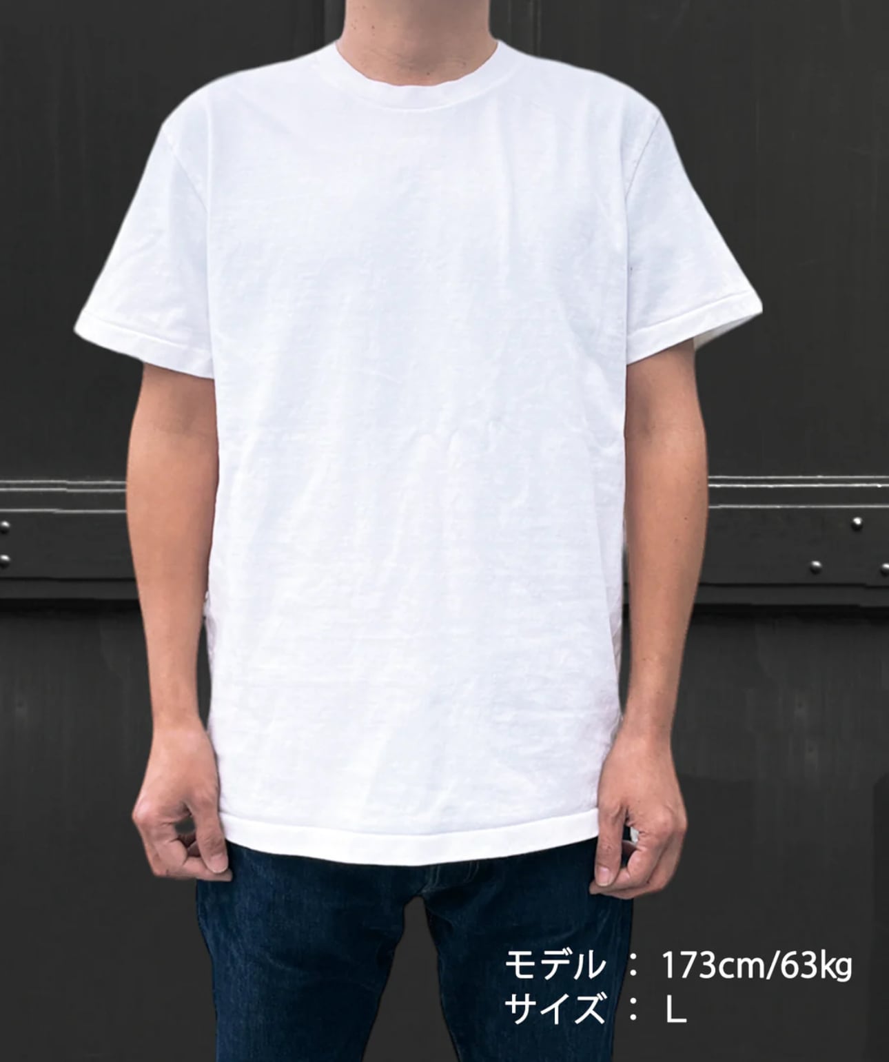 限定SALE！ TMT DRY COTTON JERSEY S/STEE(MASKBABY)