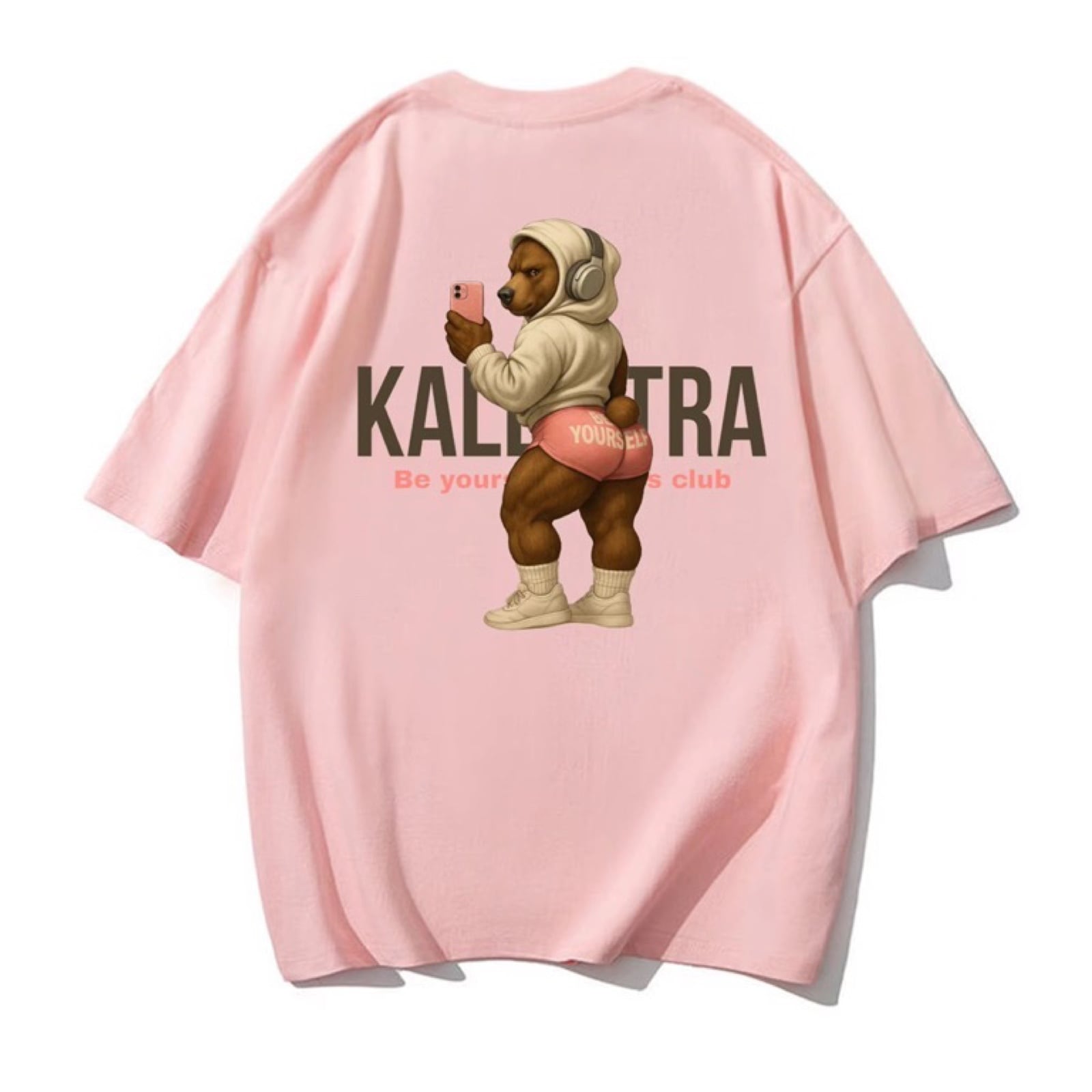 FITNESS APPAREL | Be yourself