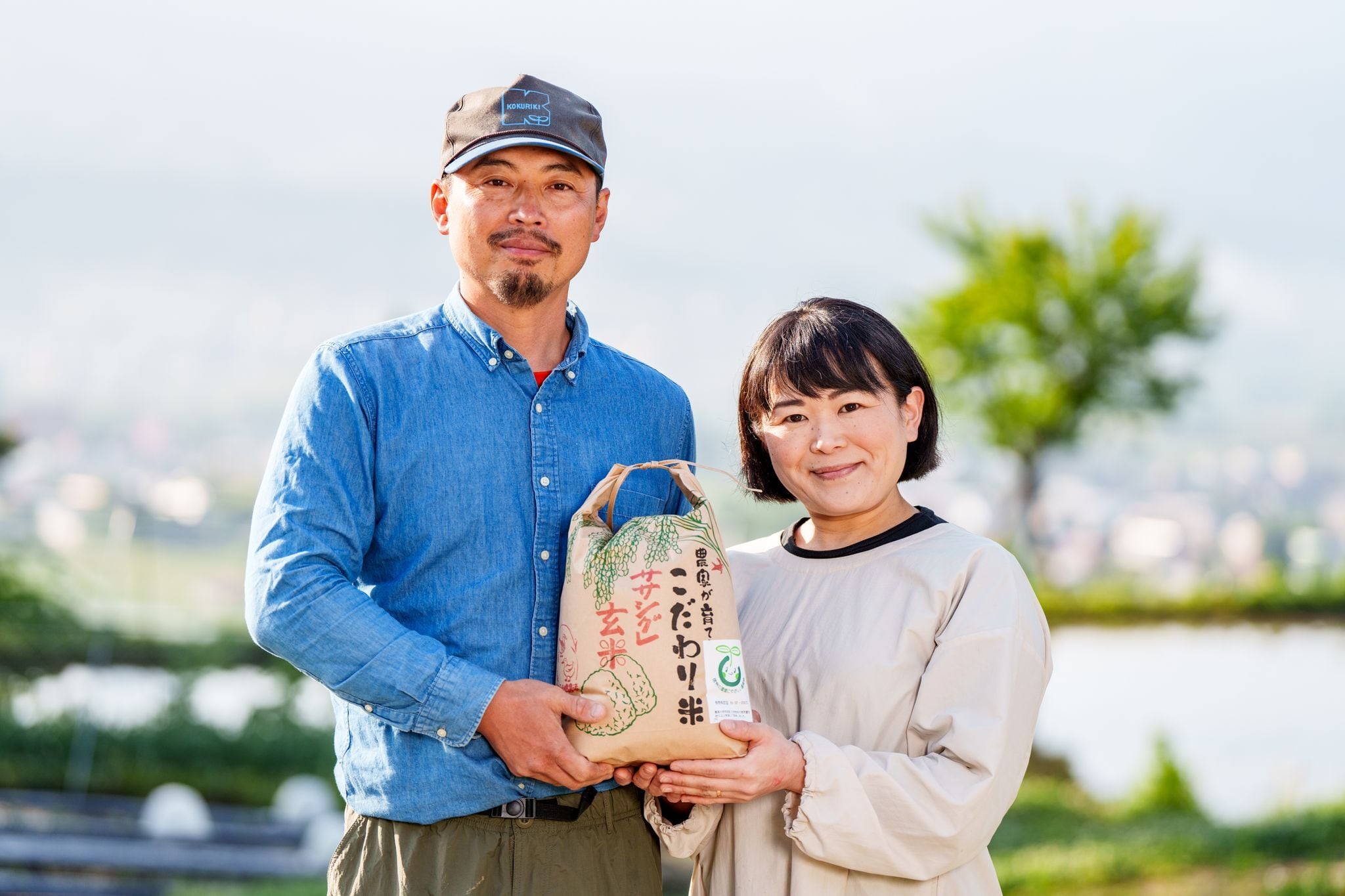 たまご米 24kg 自然農法 岐阜県産 たまご様専用米 24kg 自然農法 岐阜県産