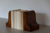 book end / 1960s Japan