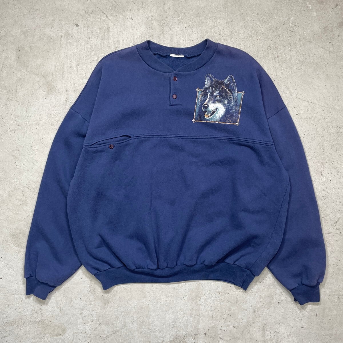 90年代 ヴィンテージ Patagonia パタゴニア メッシュ フィッシング