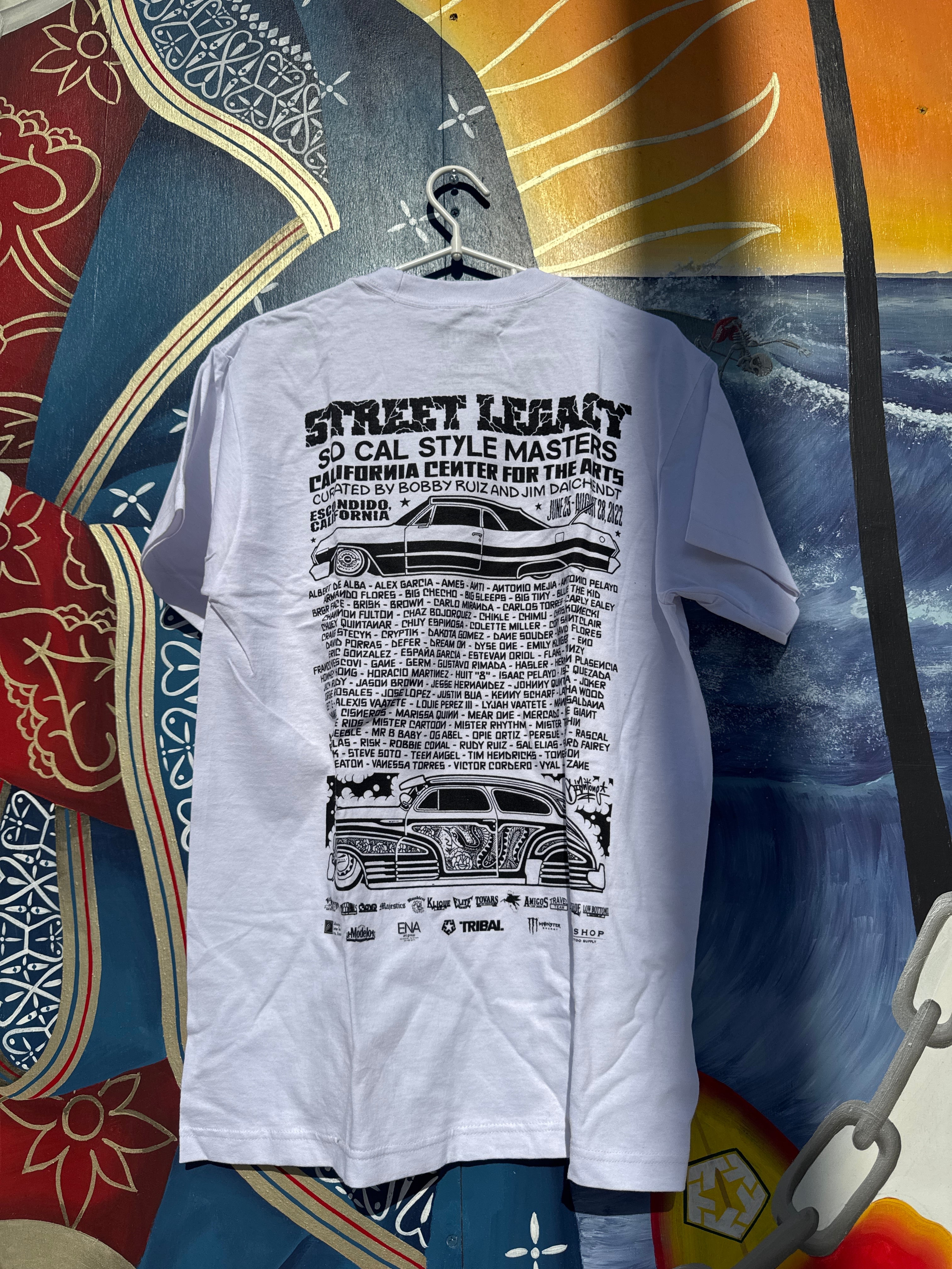 TRIBAL STREETWEAR | CCCSURFSK8SHOP