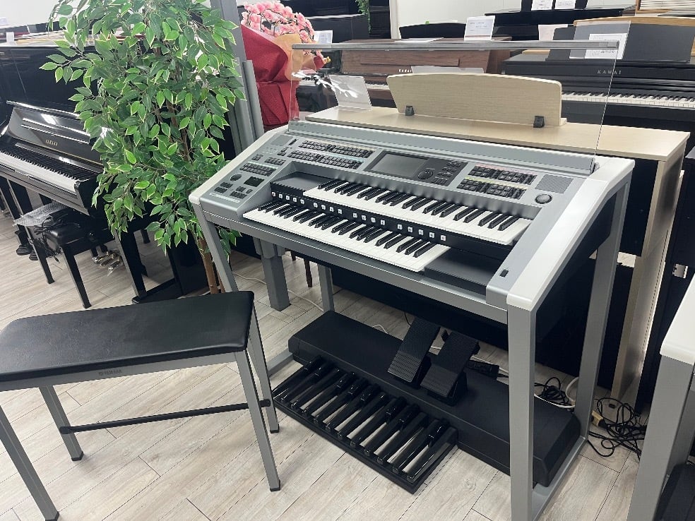 ★79518【EO】YAMAHA　ELS02C　16年製 ☆79518【EO】YAMAHA ELS02C 16年製 | リユース専門店エプコ