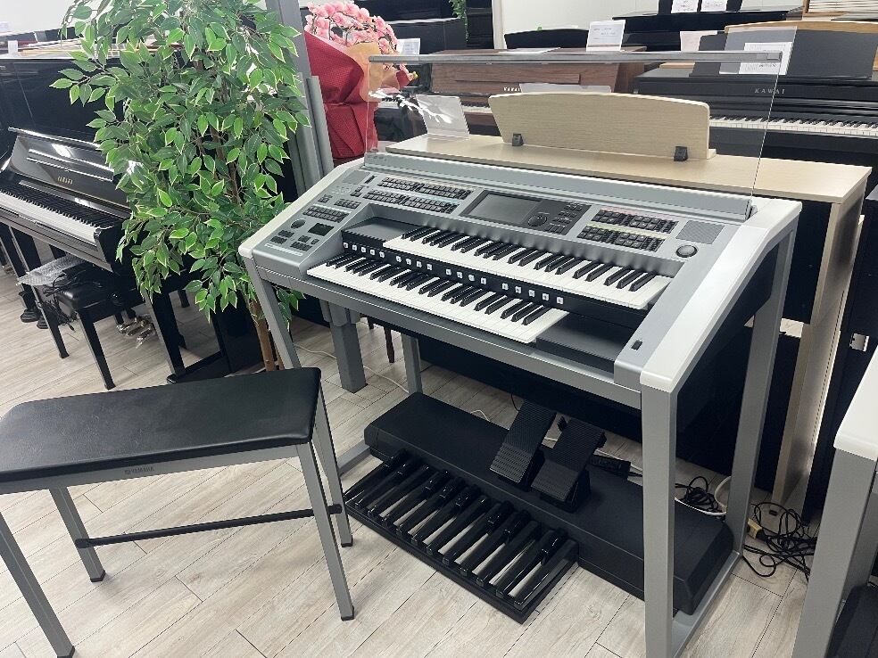 ★79518【EO】YAMAHA ELS02C 16年製