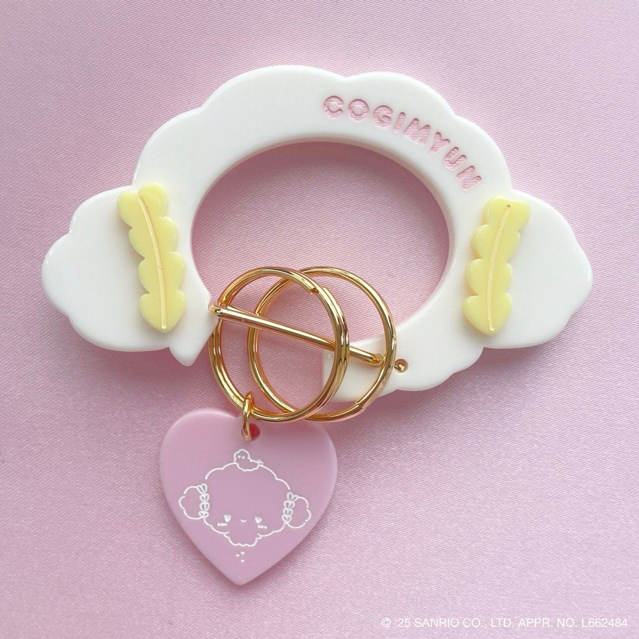 20%offクーポン対象〉TODIARIES × FANCY SANRIO CHARACTERS・COGIMYUN