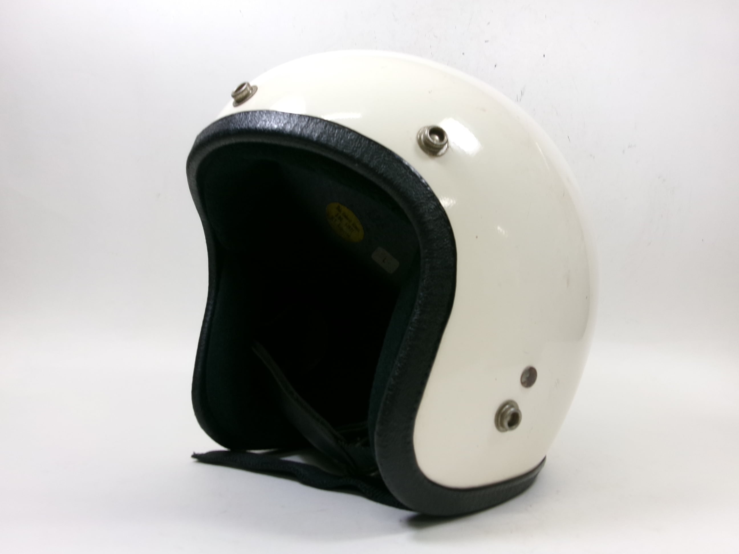 HEADS Vintage Helmets & Accessories