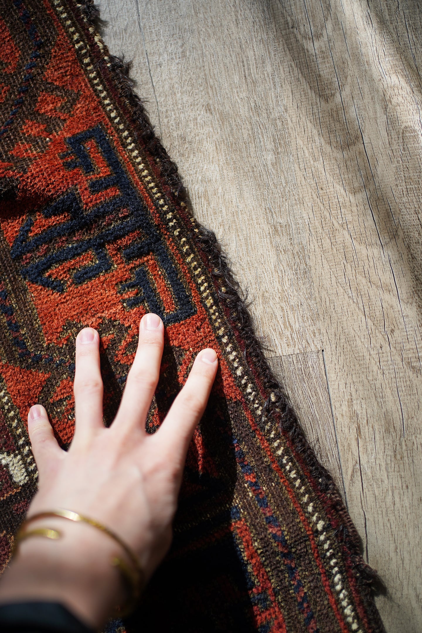 ラグ・カーペット Baluch holzin rug Baluch holzin rug