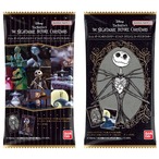 【ロット販売】【20入】TBナイトメアビフォアクリスマスカードソフトクッキー（TD）(3803376)