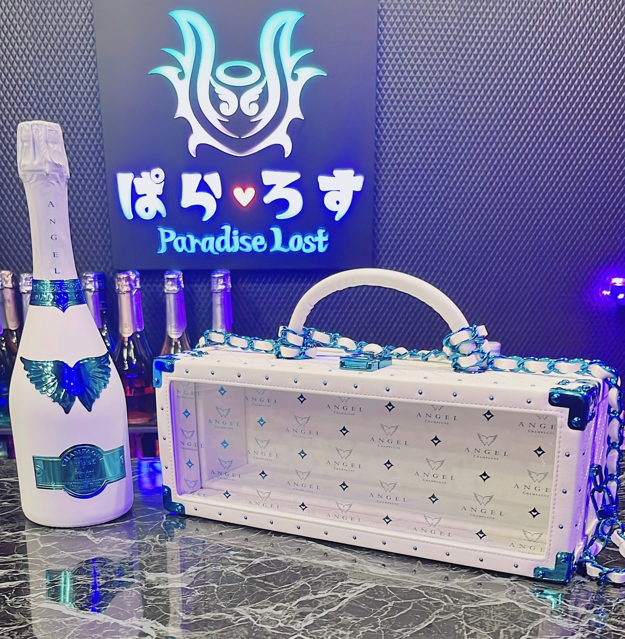 【限定】エンジェルロゼ　ホワイトデー 楽天市場】【送料無料】 エンジェル ロゼ ホワイトデー ホワイト