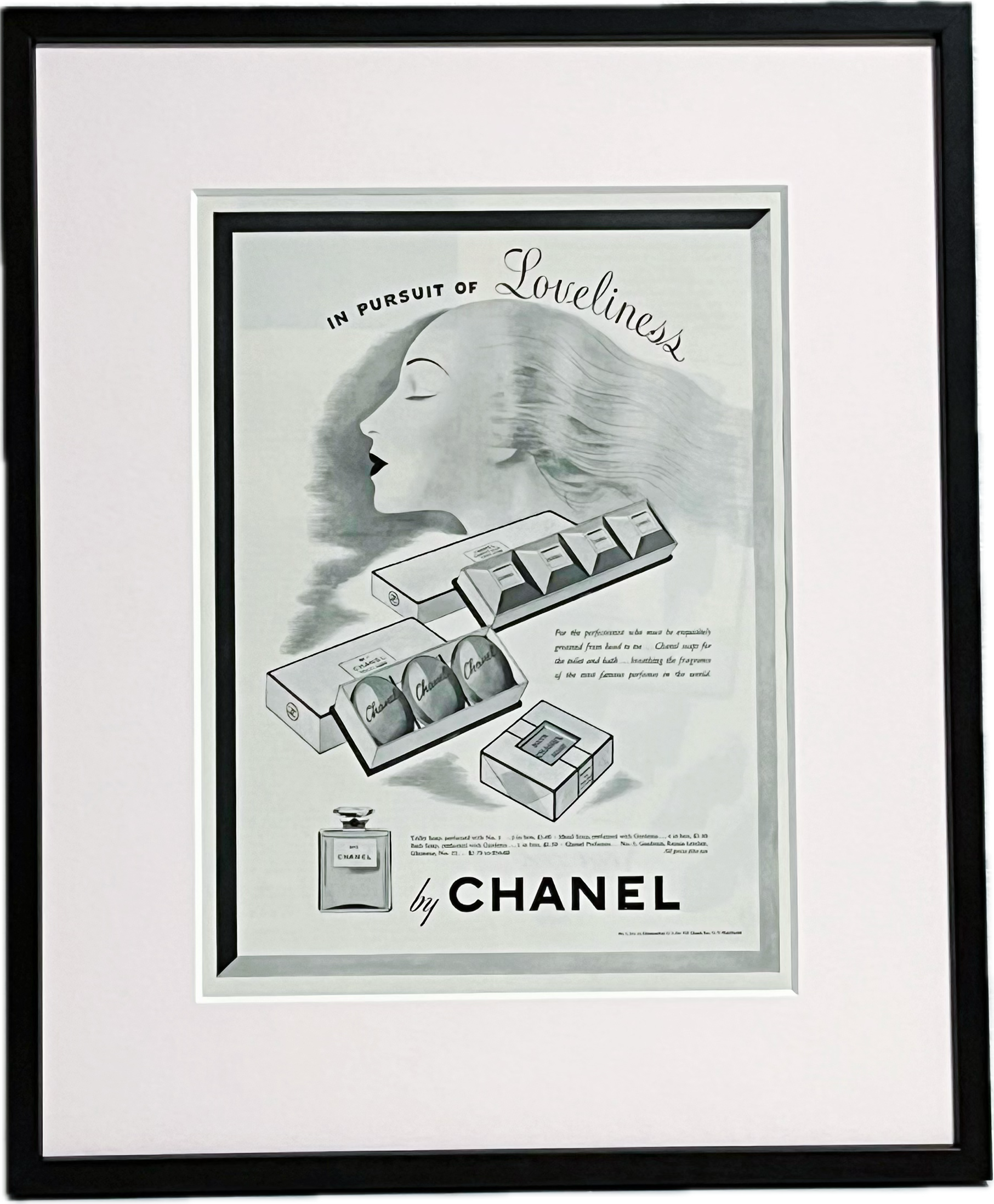 ★CHANEL★広告ポスター ネイル 美容 インテリア 装飾 Amazon.co.jp: アートポスター ポスター キャンバスパネル アート