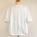 【Star & Stripe】 Loose T-shirts　White
