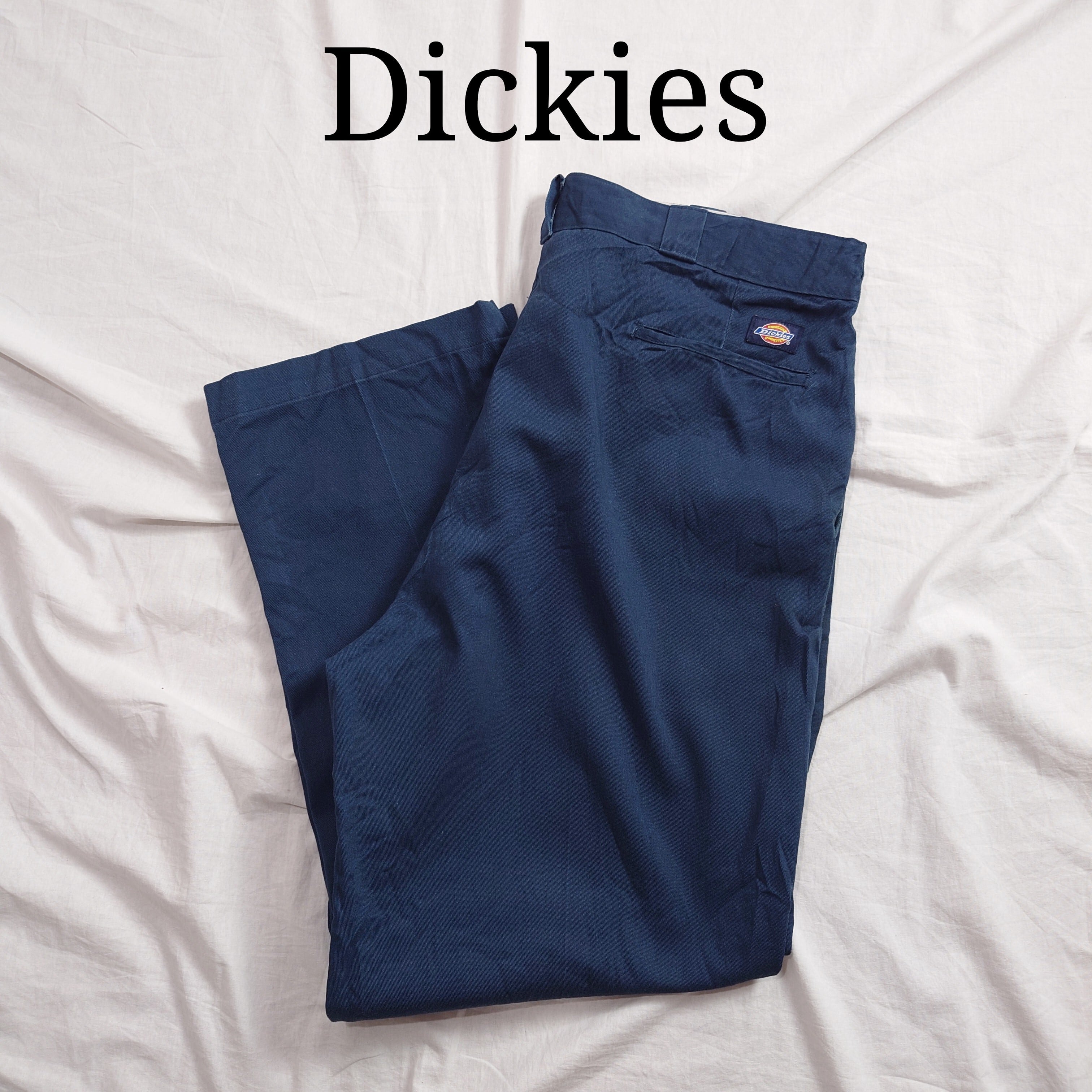 80～90s】Dickies ディッキーズ 874ワークパンツ USA製 | オンライン ...