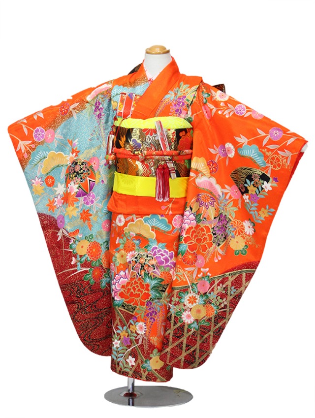 7歳女の子 AP2041