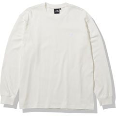 THE NORTH FACE(ノースフェイス) - L/S NUPTSE COTTON TEE(ロングスリーブヌプシコットンティ-) NT32345