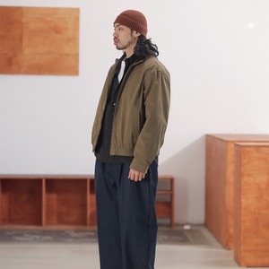 フォールライン・2WAYショートジャケット K5617