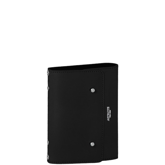 Binder bag 5 (black)