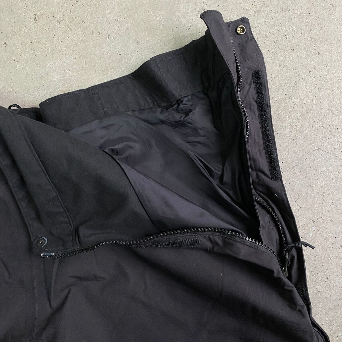 THE NORTH FACE ザノースフェイス HYVENT ハイベント ナイロンパンツ